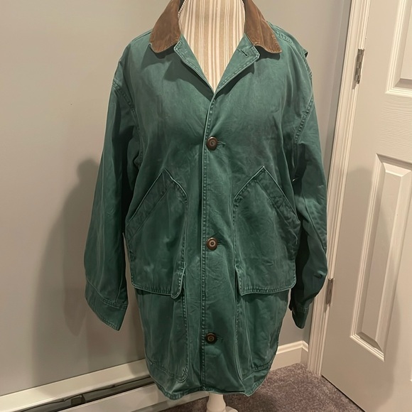 Eddie Bauer Other - Vintage Eddie Bauer Barn Jacket